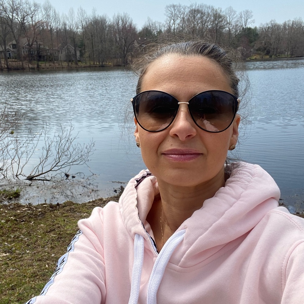 Meet your Posher, Katarzyna